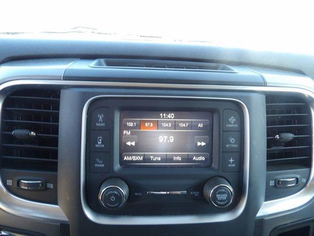 used 2024 Ram 1500 Classic car, priced at $27,992