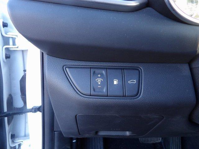 used 2022 Genesis G70 car, priced at $25,221