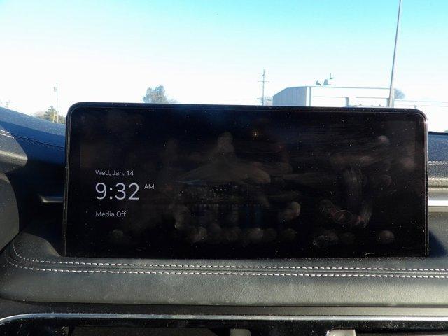 used 2022 Genesis G70 car, priced at $25,221