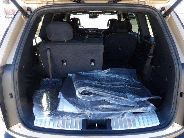 new 2027 Kia Telluride car