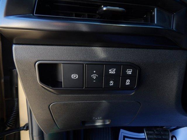 new 2027 Kia Telluride car