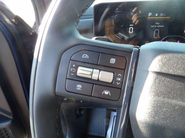 new 2027 Kia Telluride car