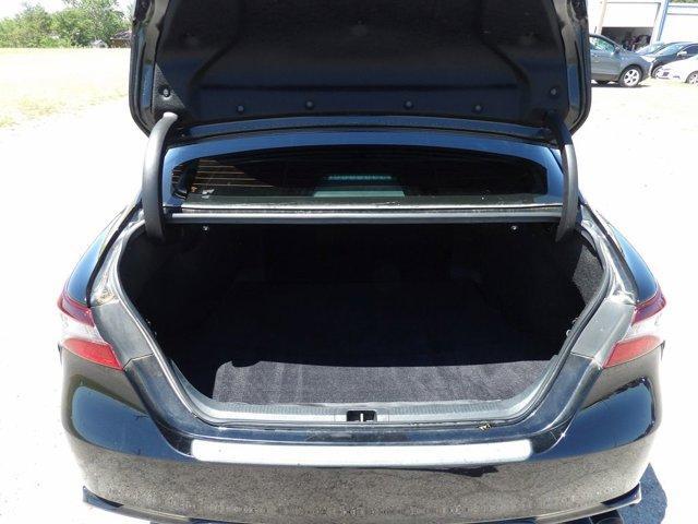 used 2023 Toyota Camry car, priced at $24,599