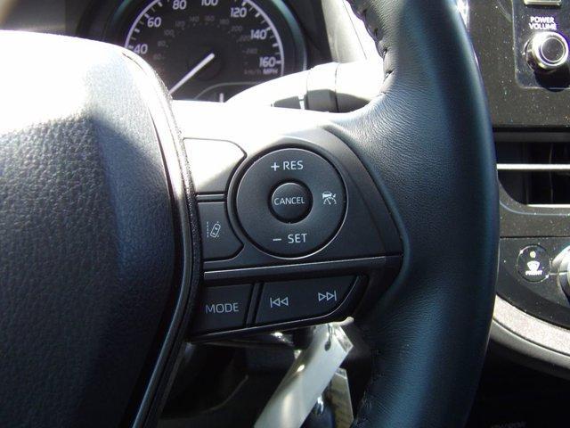 used 2023 Toyota Camry car, priced at $24,599
