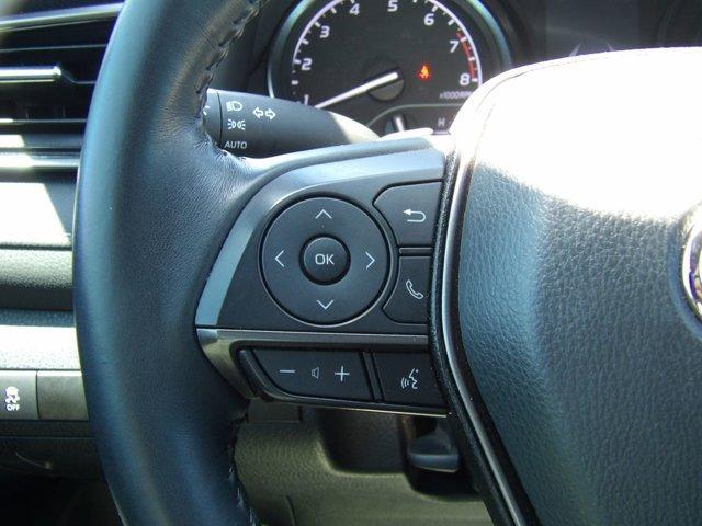 used 2023 Toyota Camry car, priced at $24,599