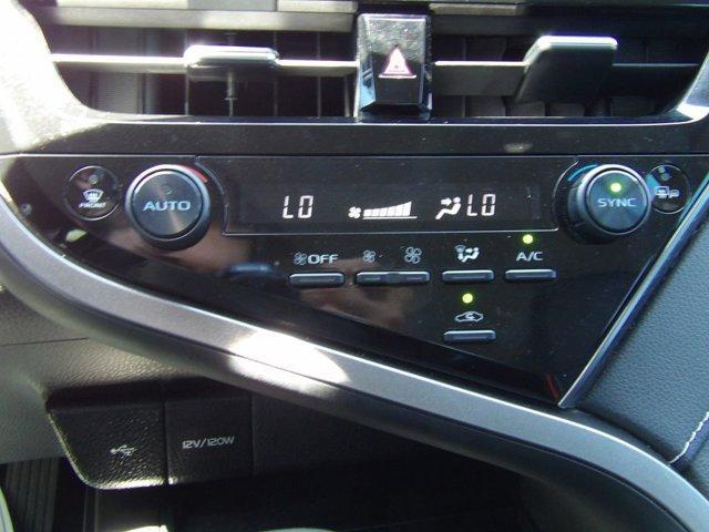 used 2023 Toyota Camry car, priced at $24,599
