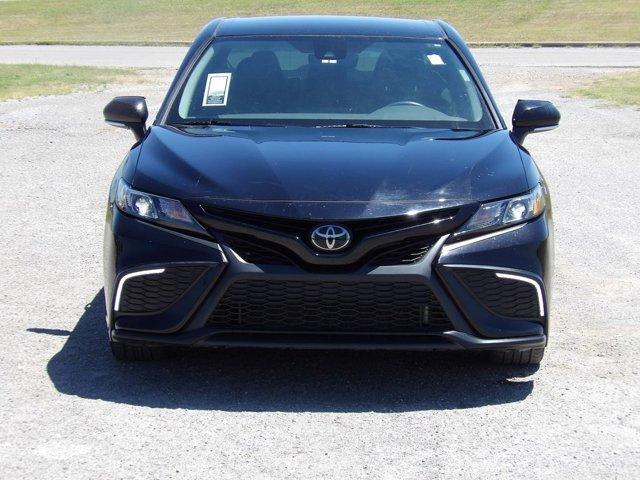 used 2023 Toyota Camry car, priced at $24,599