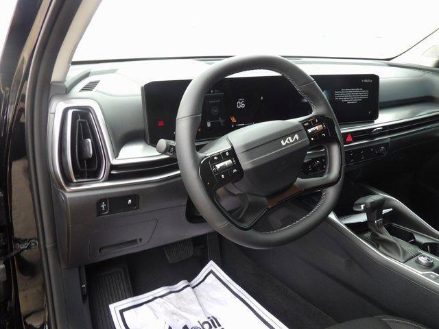 new 2026 Kia Sorento car, priced at $30,868