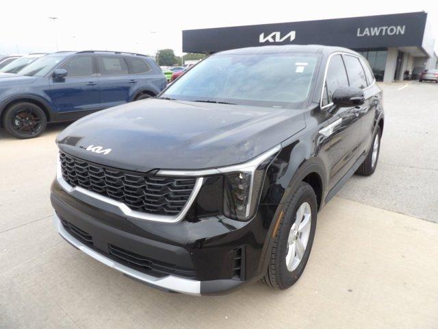 new 2026 Kia Sorento car, priced at $30,868