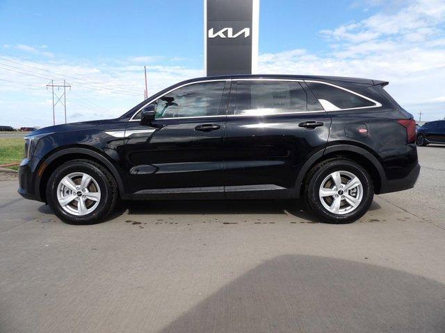 new 2026 Kia Sorento car, priced at $30,467