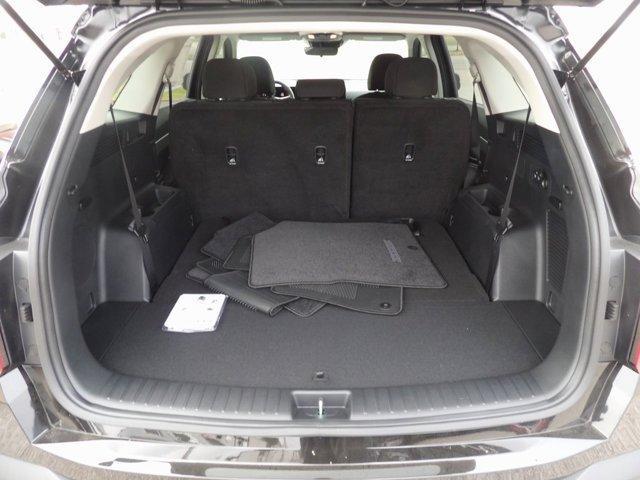 new 2026 Kia Sorento car, priced at $30,868