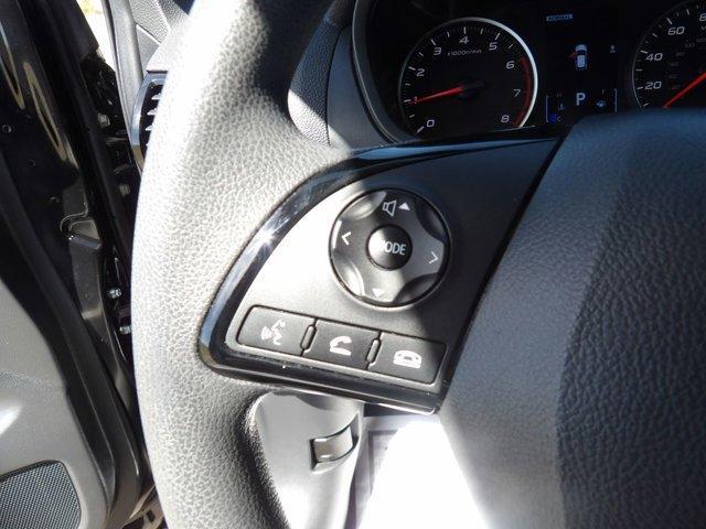 used 2024 Mitsubishi Eclipse Cross car, priced at $19,500