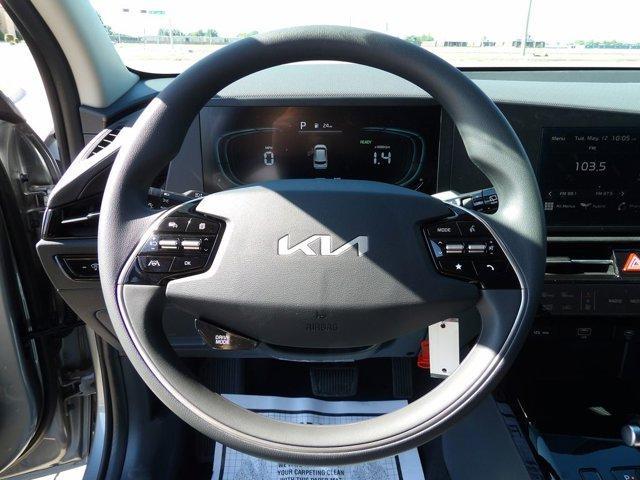 new 2026 Kia Niro car, priced at $28,344