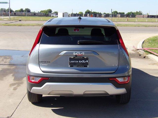 new 2026 Kia Niro car, priced at $28,344