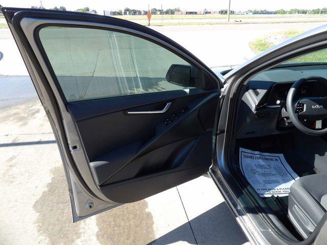 new 2026 Kia Niro car, priced at $28,344