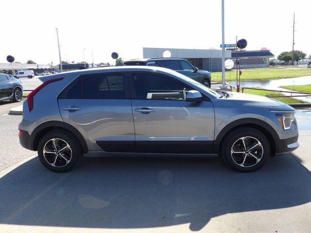 new 2026 Kia Niro car, priced at $28,344