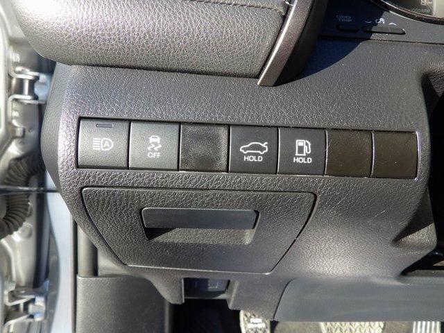 used 2021 Toyota Camry car, priced at $18,882