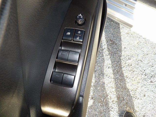 used 2021 Toyota Camry car, priced at $18,882