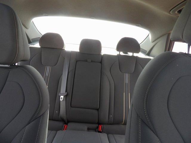 used 2025 Hyundai Elantra car, priced at $19,500