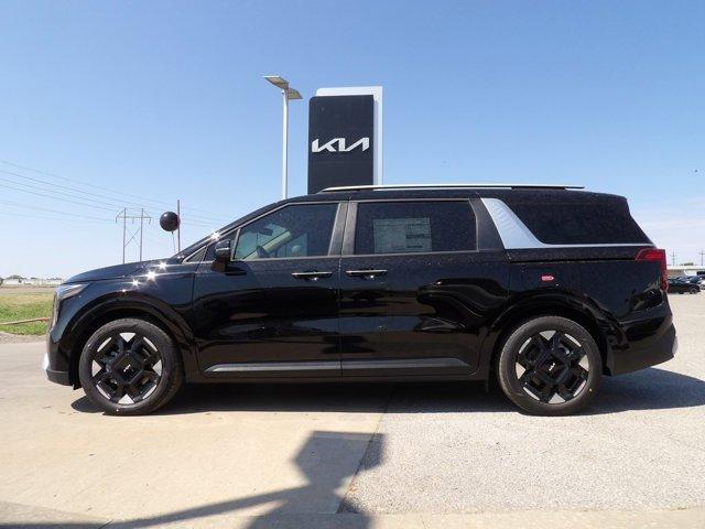 new 2026 Kia Carnival car, priced at $42,385