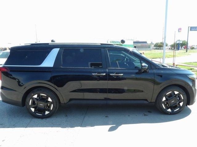 new 2026 Kia Carnival car, priced at $42,385