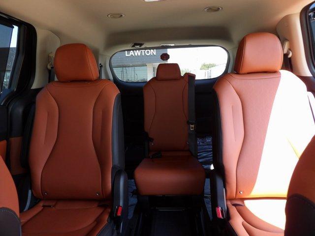 new 2026 Kia Carnival car, priced at $42,385