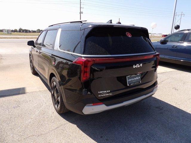 new 2026 Kia Carnival car, priced at $42,385