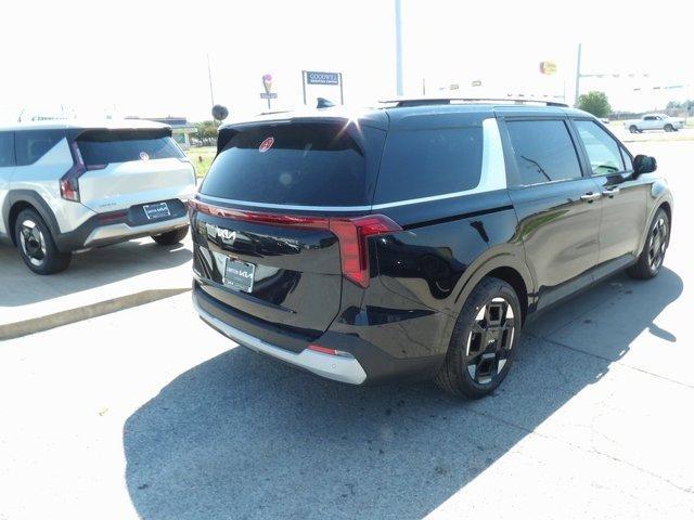 new 2026 Kia Carnival car, priced at $42,385