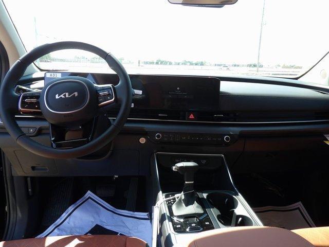 new 2026 Kia Carnival car, priced at $42,385