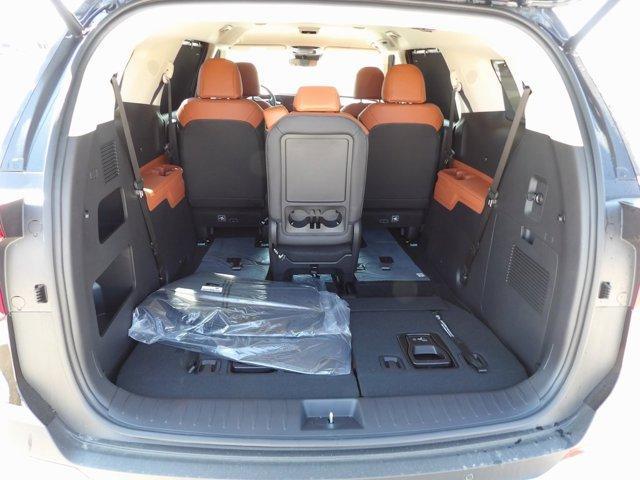 new 2026 Kia Carnival car, priced at $42,385