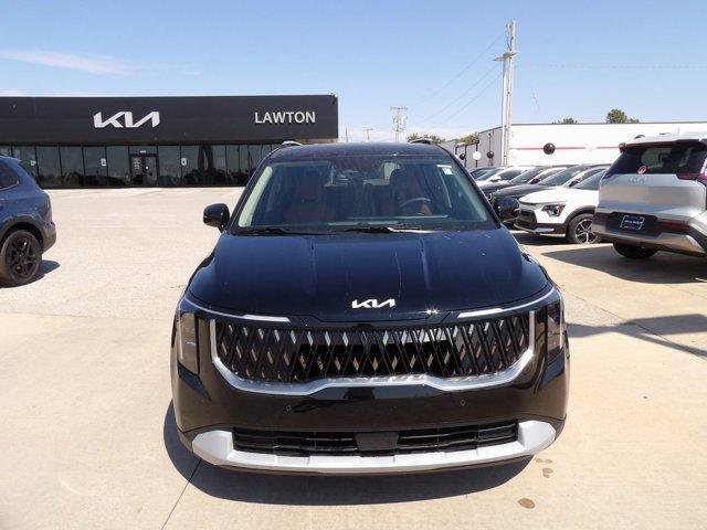 new 2026 Kia Carnival car, priced at $42,385