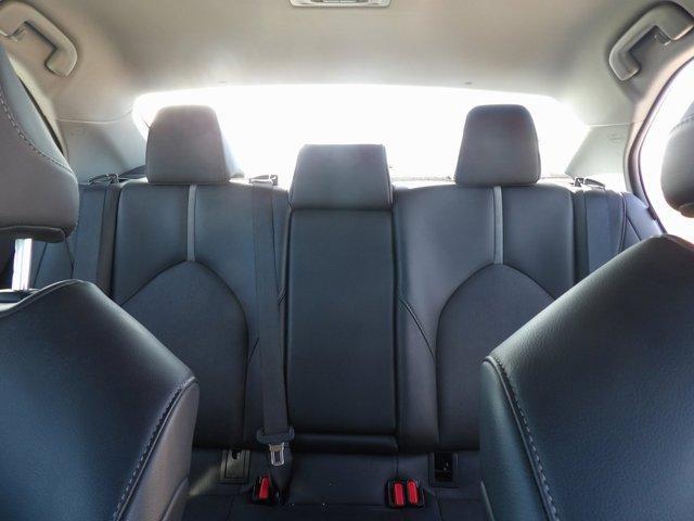 used 2024 Toyota Camry car, priced at $25,992
