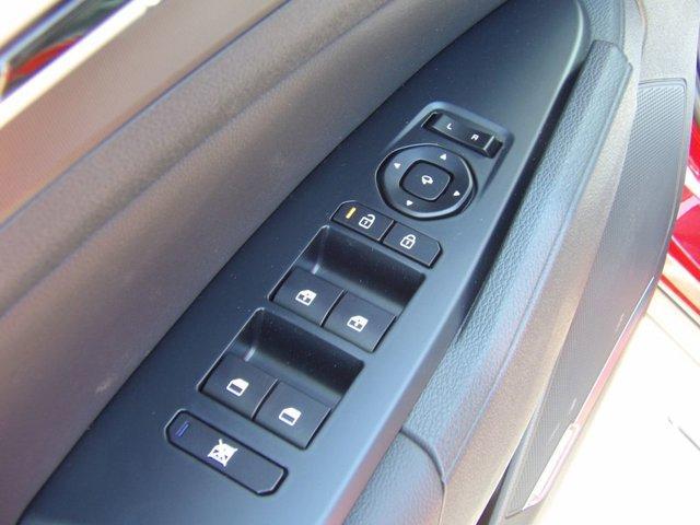 new 2026 Kia Sportage car, priced at $38,484