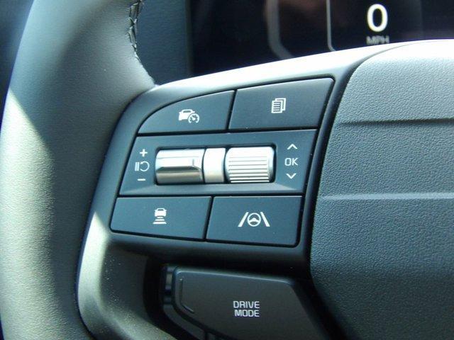 new 2026 Kia Sportage car, priced at $38,484