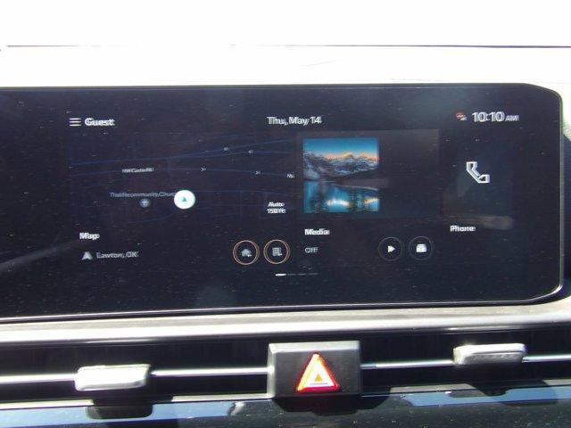 new 2026 Kia Sportage car, priced at $38,484