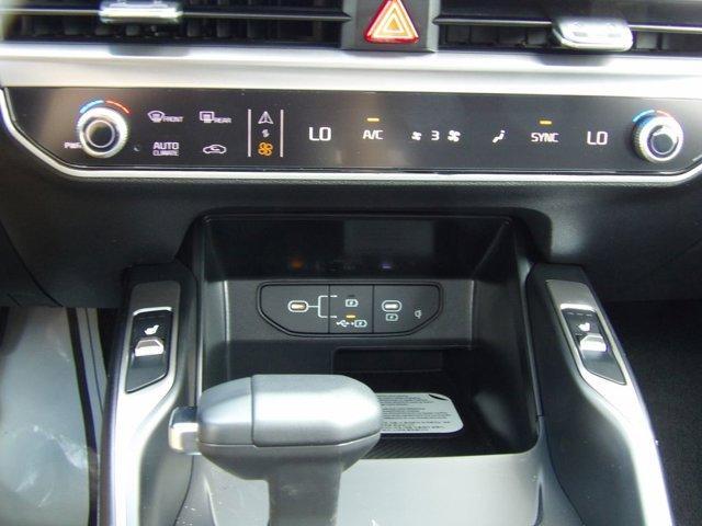 new 2026 Kia Sorento car, priced at $37,389