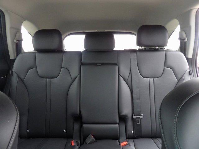 new 2025 Kia Sorento car, priced at $34,387