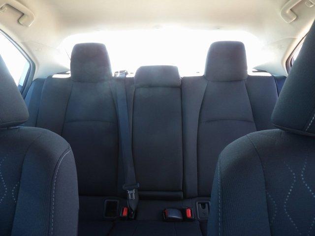 used 2024 Toyota Corolla car, priced at $19,891