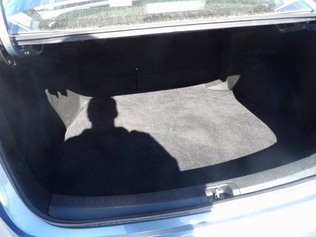 used 2024 Toyota Corolla car, priced at $19,891