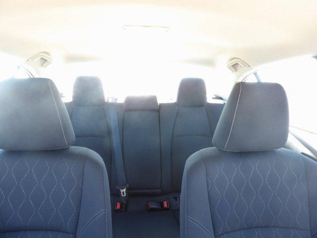 used 2024 Toyota Corolla car, priced at $19,891