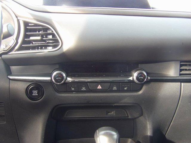 used 2021 Mazda CX-30 car, priced at $20,771