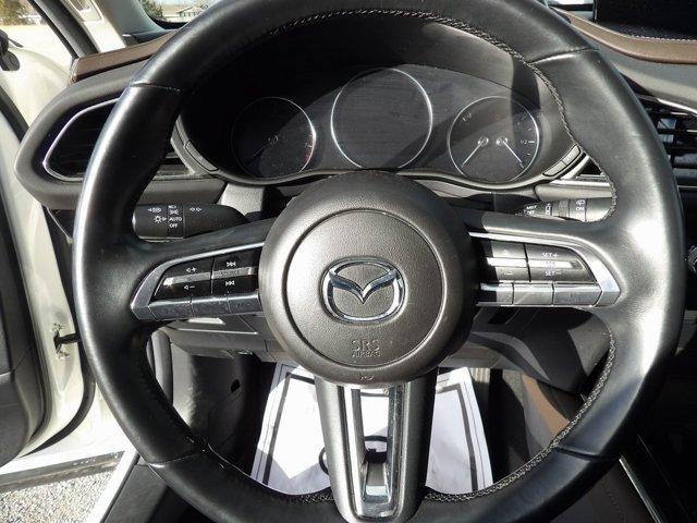 used 2021 Mazda CX-30 car, priced at $20,771