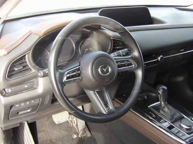 used 2021 Mazda CX-30 car, priced at $20,771