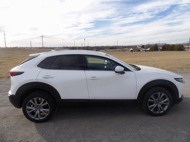 used 2021 Mazda CX-30 car, priced at $20,771