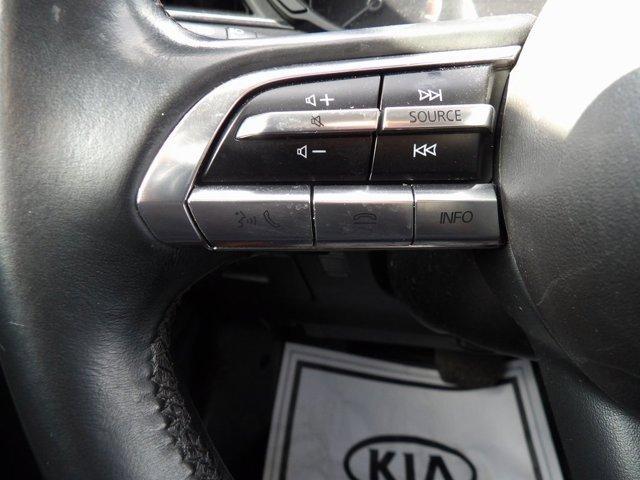 used 2021 Mazda CX-30 car, priced at $20,771