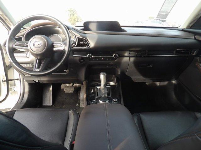 used 2021 Mazda CX-30 car, priced at $20,771
