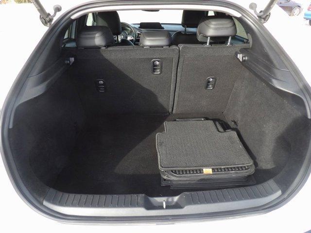 used 2021 Mazda CX-30 car, priced at $20,771