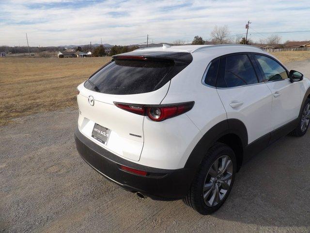 used 2021 Mazda CX-30 car, priced at $20,771