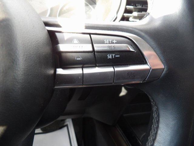 used 2021 Mazda CX-30 car, priced at $20,771