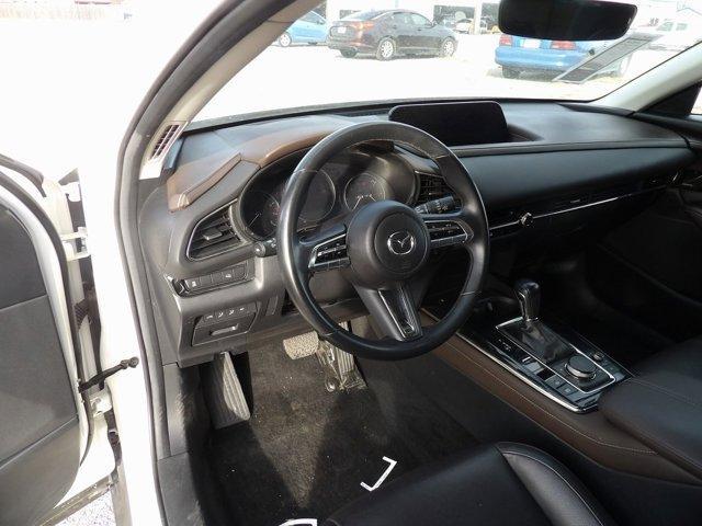 used 2021 Mazda CX-30 car, priced at $20,771